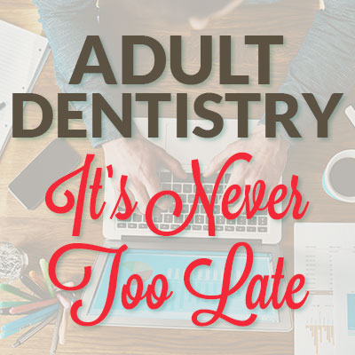 Plano dentists, Dr. Montgomery & Dr. Sivie at Lonestar Dental Group share all you need to know about adult dentistry and keeping up your oral hygiene along with your busy schedule.