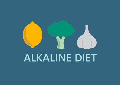 Plano dentists, Dr. Sivie & Dr. Montgomery at Lonestar Dental Group explain how an alkaline diet can benefit your oral health, overall health, and well-being.