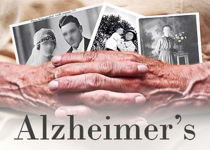 Oral Health & Alzheimer’s