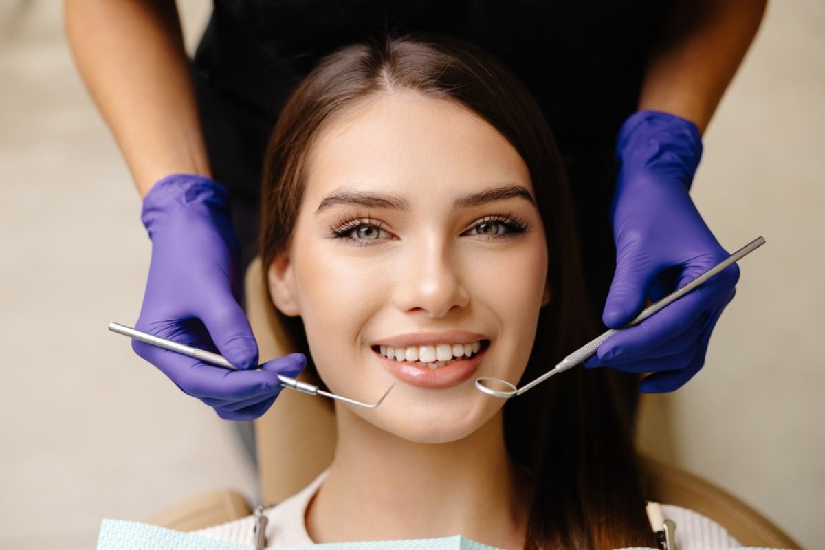 Anxiety-Free Dental Care: Your Complete Guide to Stress-Free Visits