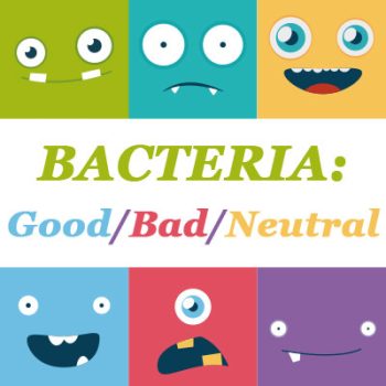 Plano dentists, Dr. Sivie & Dr. Montgomery at Lonestar Dental Group share all about oral bacteria and its role in your mouth and body.