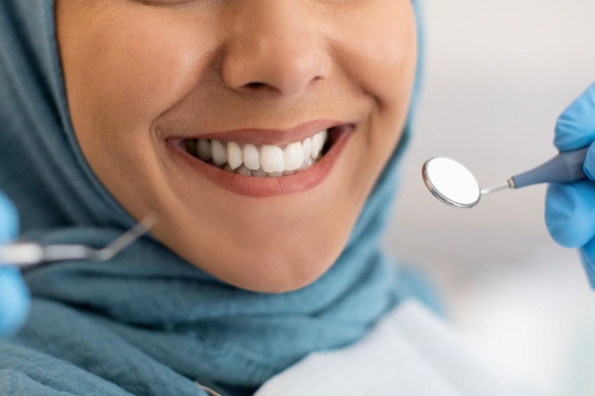 Transform Your Look and Health: Top Benefits of a Smile Makeover
