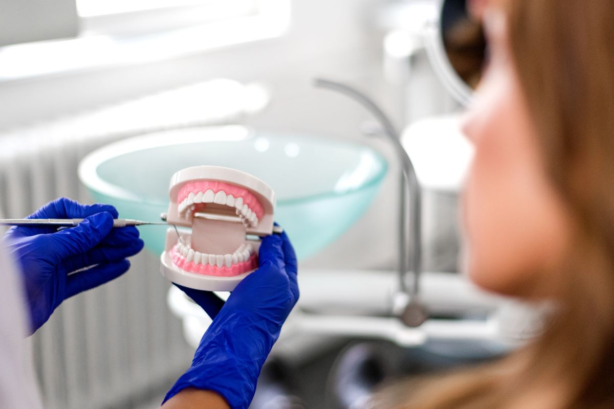 Can Dentures Safeguard Your Jaw Bones? What You Need to Know