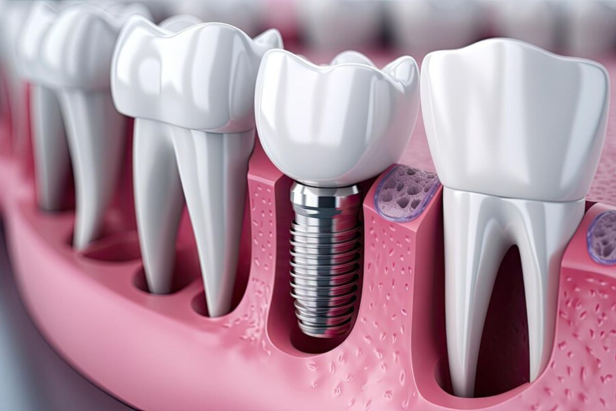 Avoid These 5 Mistakes After Your Dental Implant Surgery