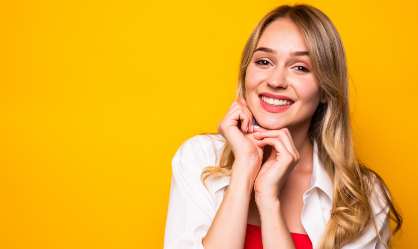 Cosmetic Dentistry: A Brief History