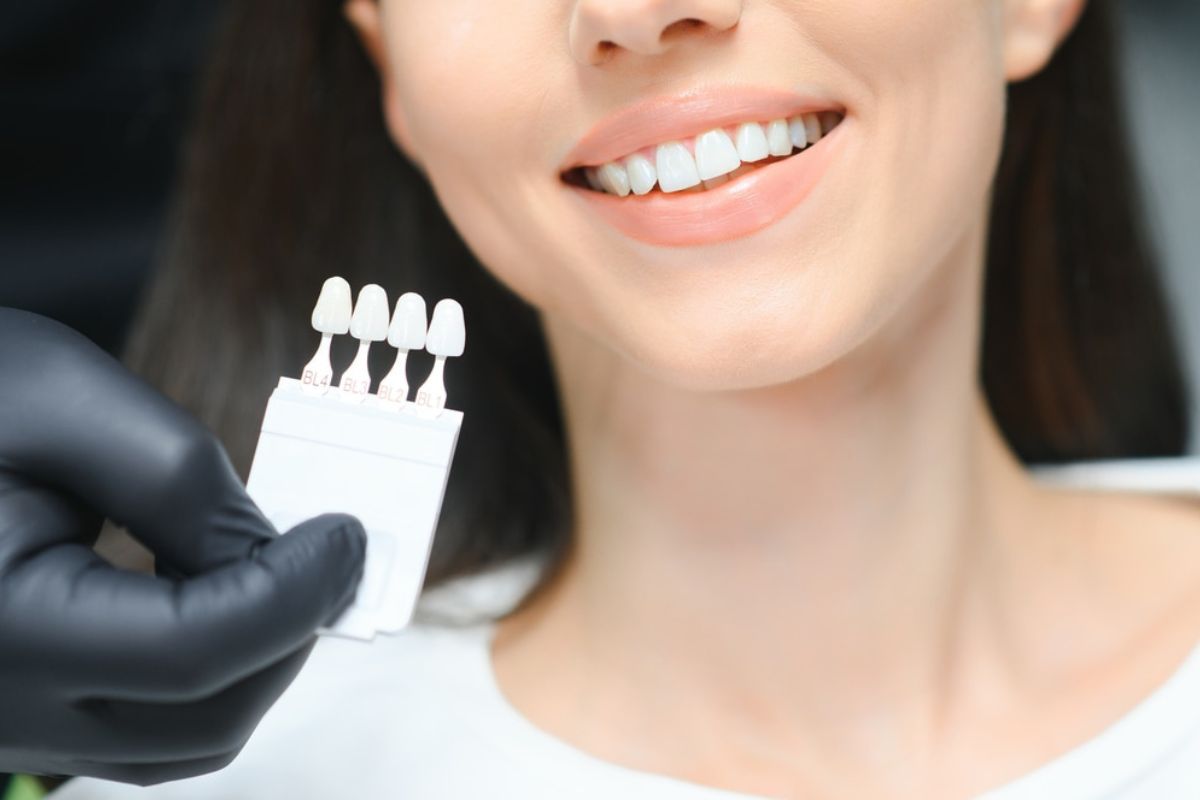 How Can Cosmetic Dentistry Transform Your Smile