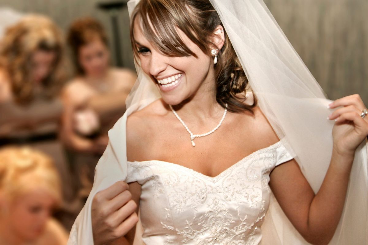 Get Ready for Your Big Day: Crafting a Cosmetic Dentistry Plan for Weddings