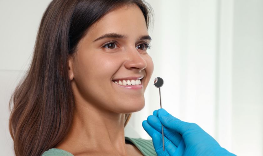 Celebrate Independence Day with a Confident Smile: Exploring Cosmetic Dentistry Options