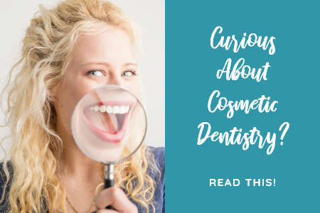 Curious About Cosmetic Dentistry? This Will Help
