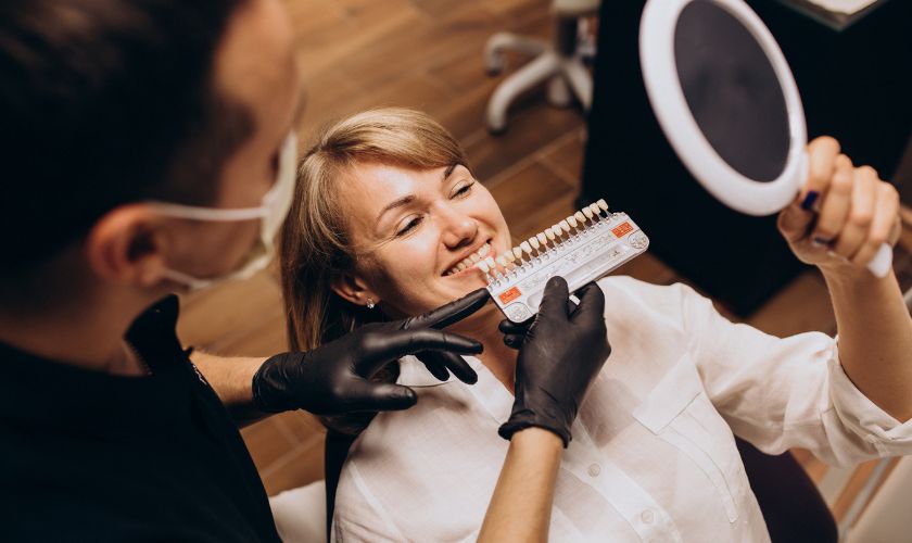 Beyond the Smile: How Cosmetic Dentistry Can Boost Your Overall Health