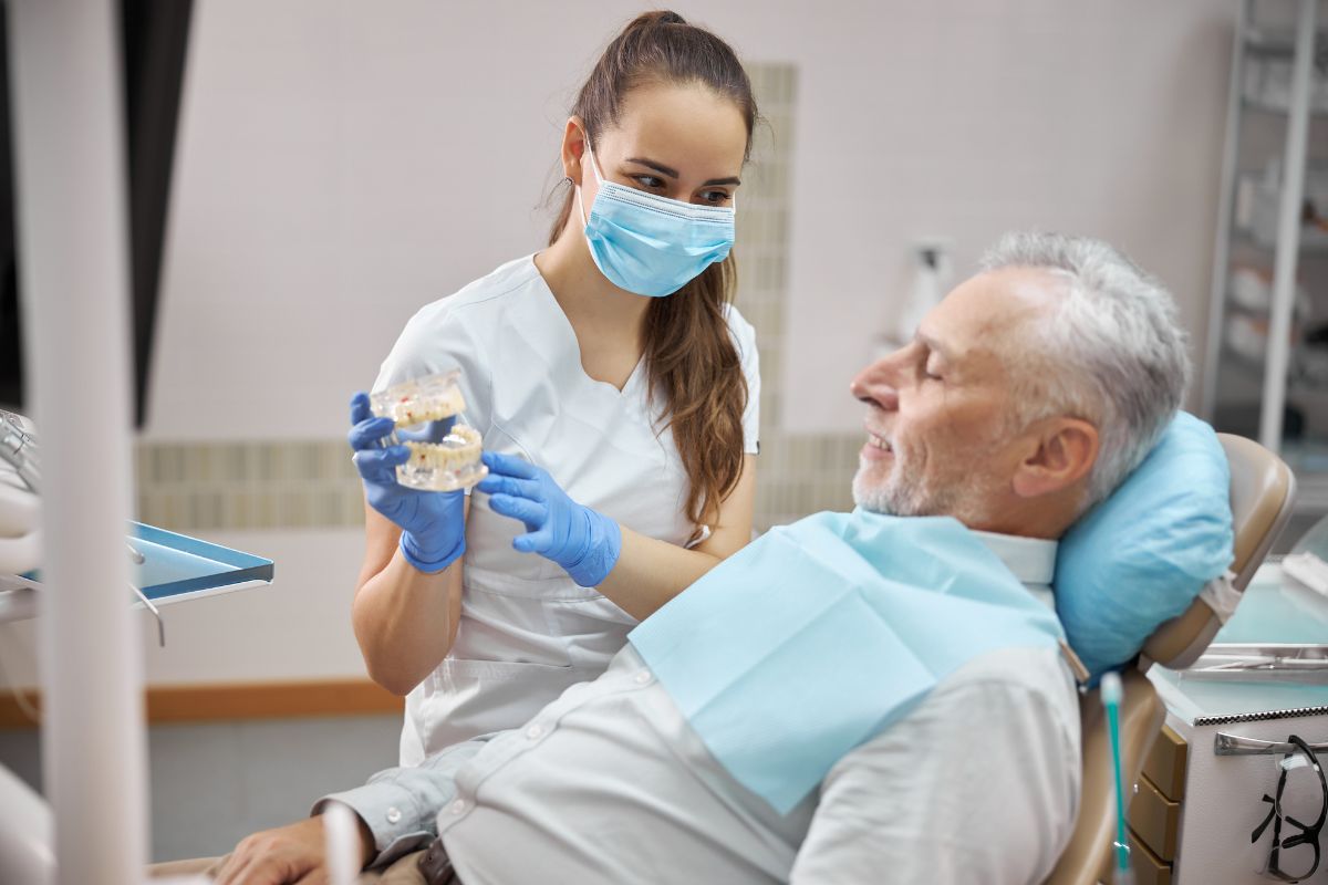Why Regular Dental Checkups Are Crucial for Diabetic Patients