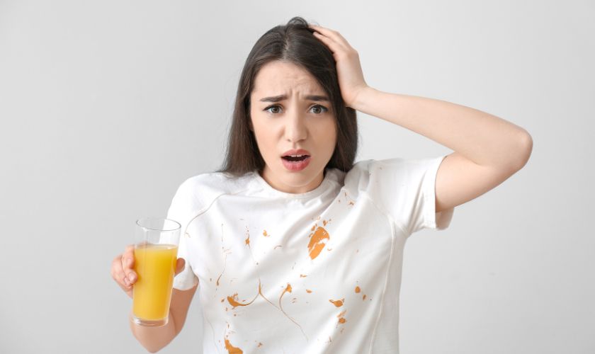 Smile Stealers: Foods That Stain Your Tooth Fillings