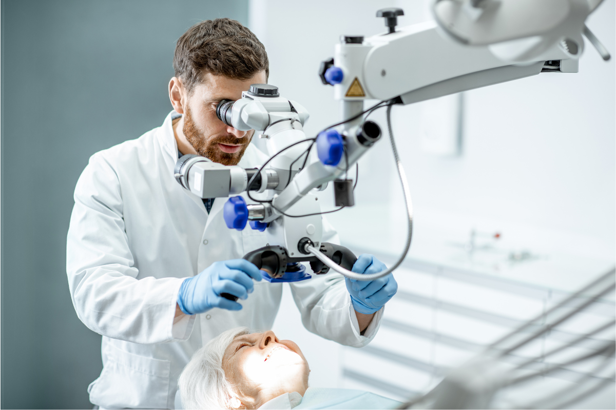 The Difference Between Finding a Dentist Nearby and Finding Your Dental Home