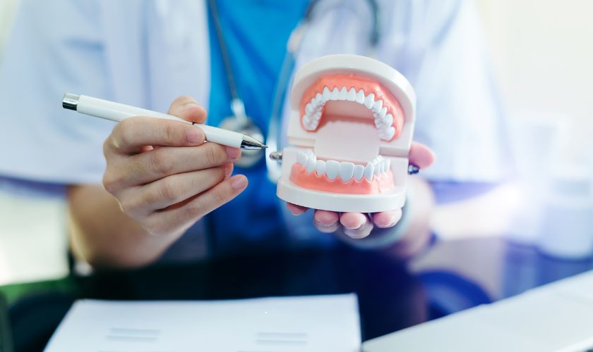The Link Between Diabetes and Oral Health: Protecting Your Smile