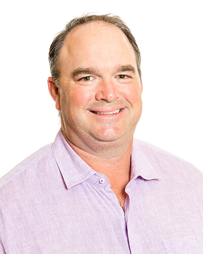 Dr. Jason L. Montgomery