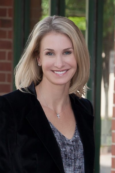 Dr. Nicole Sivie