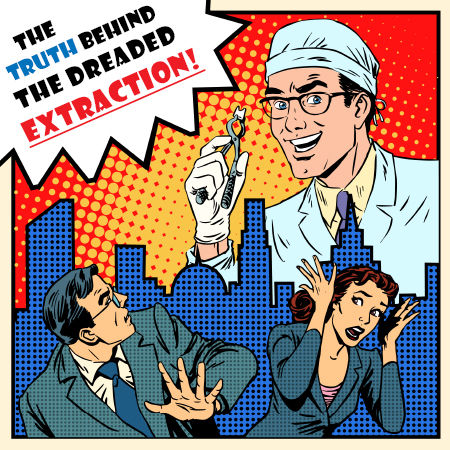 Do You Need a Tooth Extraction?