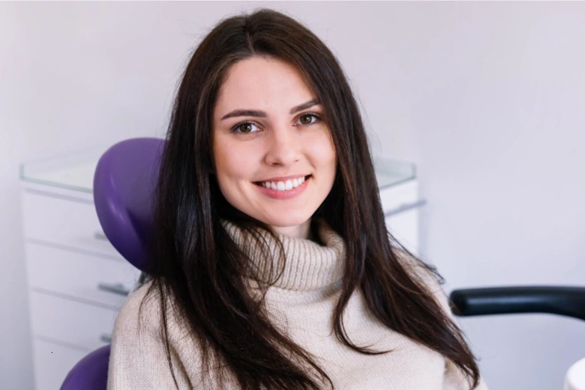 Healthy Teeth, Happy Life: Secrets to a Lasting Smile