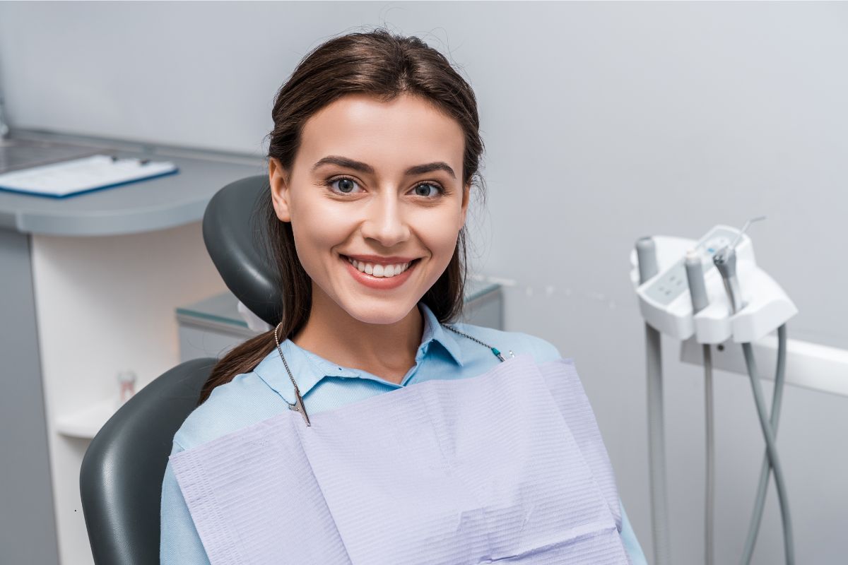 How Cosmetic Dentistry Can Change Your Life and Boost Your Confidence