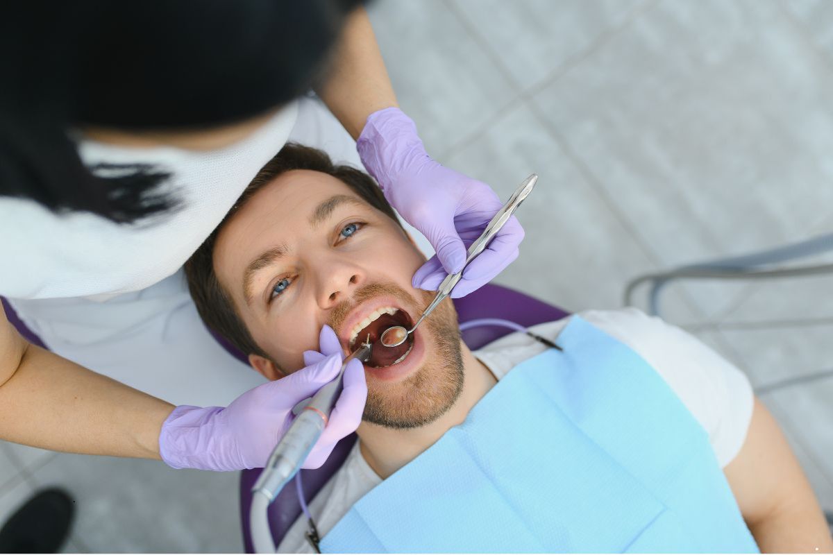 How Painful Are Dental Fillings? Myths vs. Reality Explained
