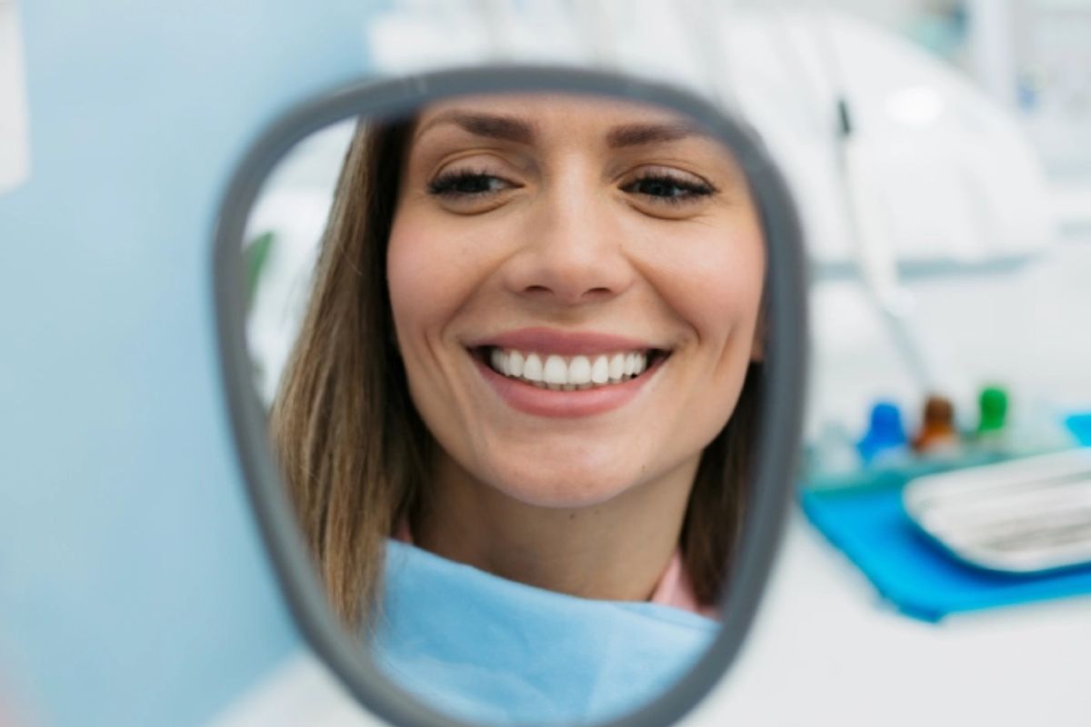 How a Smile Makeover Enhances Oral Health and Confidence