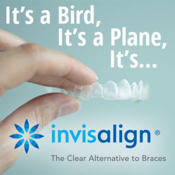 Plano dentists, Dr. Montgomery & Dr. Sivie at Lonestar Dental Group give an in-depth look at Invisalign® clear aligner orthodontics for fast & invisible teeth straightening.
