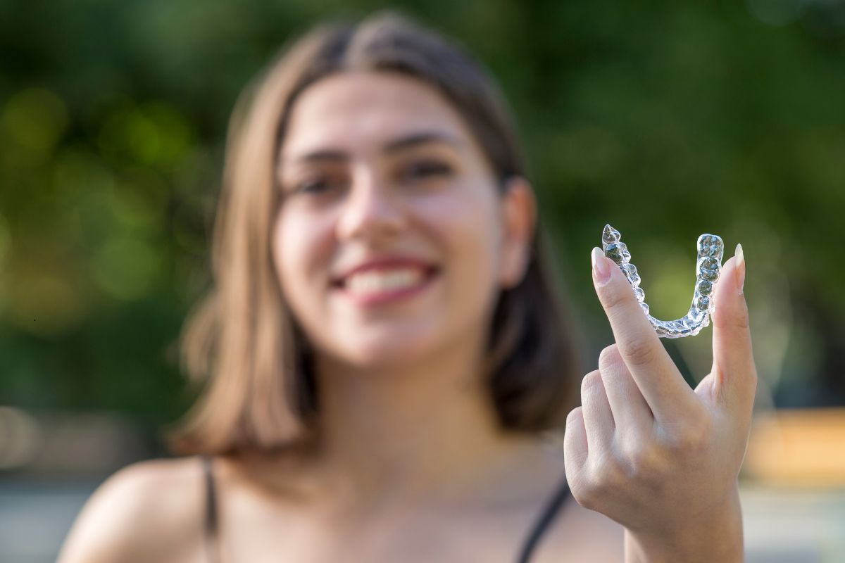 Ideal Age for Invisalign: When Can You Get Started on Your Straighter Smile Journey?