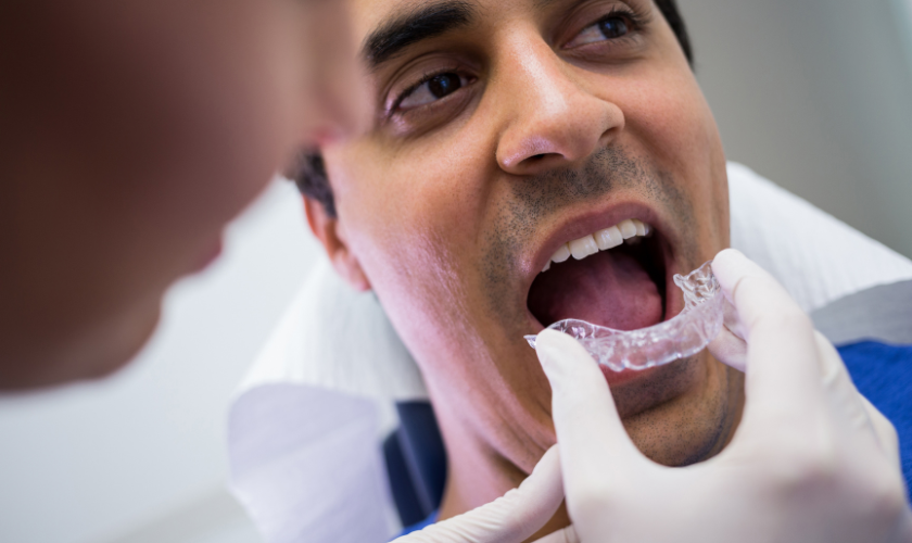 Invisalign and Wedding Preparation: Getting Your Perfect Smile in Plano