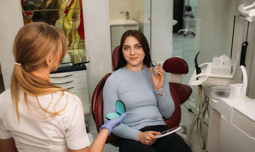 How Long Do You Have to Wear Invisalign?