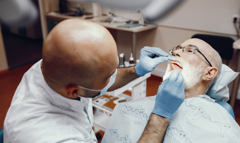 The Road to a Perfect Smile: Restorative Dentistry Trends in Plano