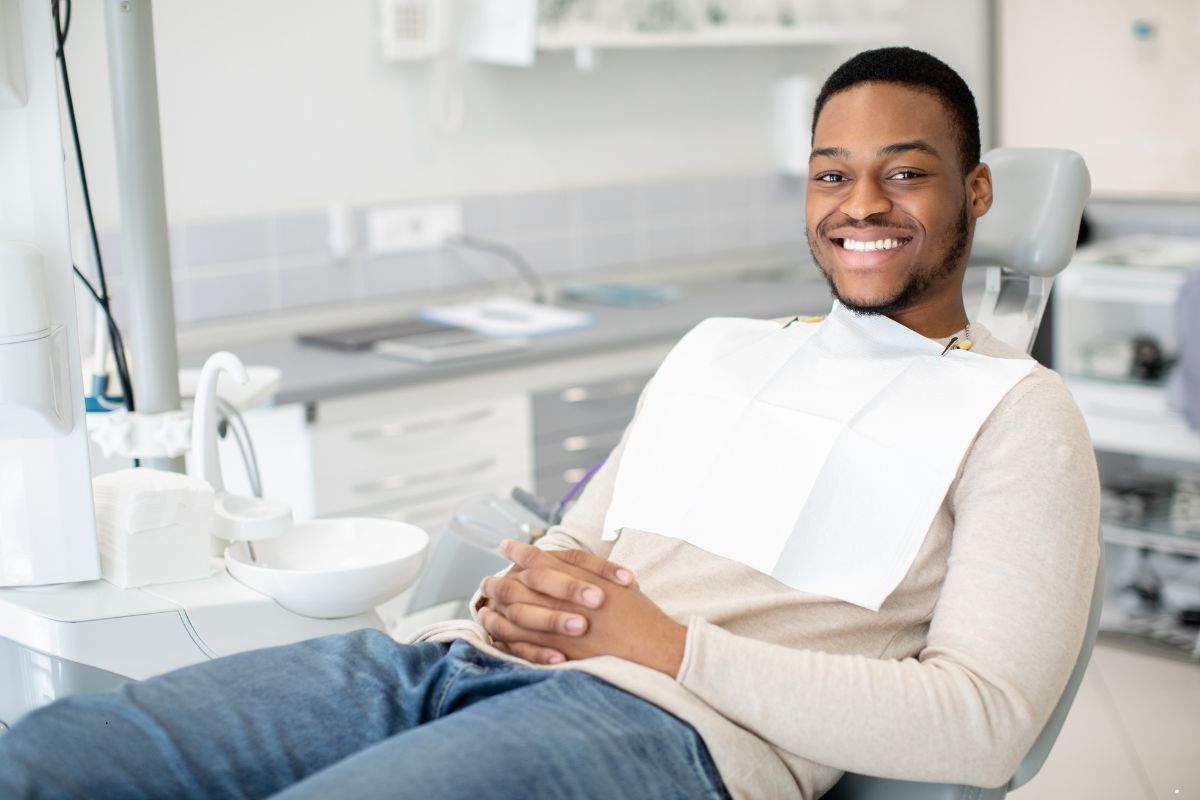 Looking for the Best Restorative Dentist? Here’s What to Expect