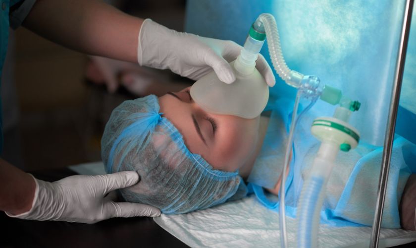 A Closer Look at Oral and IV Sedation for Dental Procedures