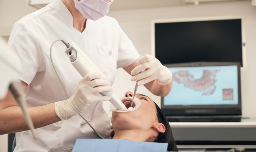 What You Need to Know About Oral Cancer Screening