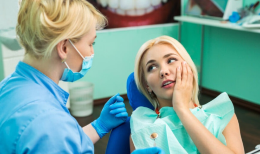 Maintaining Healthy Smiles: Top Tips from a Plano Dentist