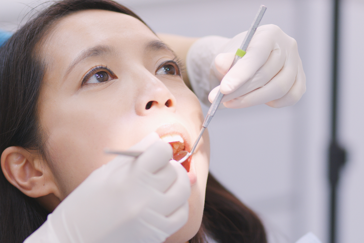 Can You Get Cosmetic Dentistry if You Have Sensitive Teeth?