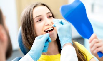 Professional dental Cleanings - Lonestar Dental Group Plano