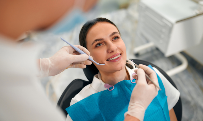 The Connection Between Restorative Dentistry and Overall Health