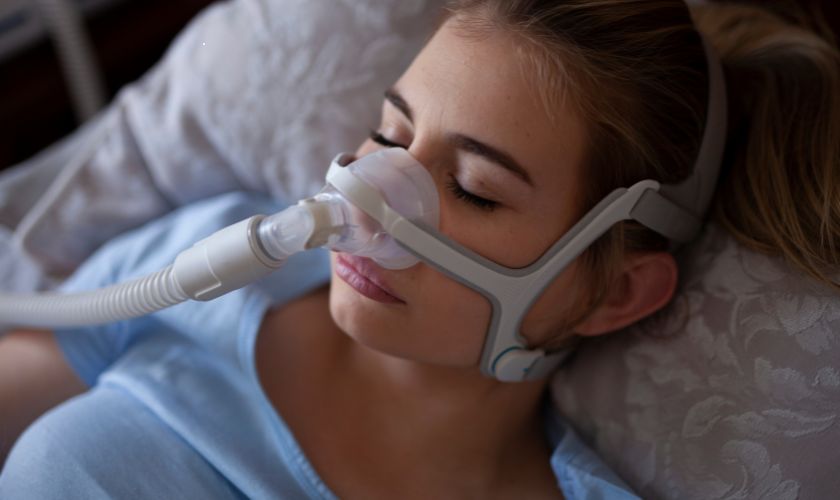 Your Smile’s Secret Weapon: How Dentistry Can Help Fight Sleep Apnea