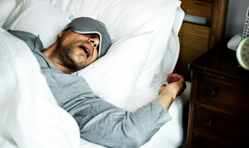 Sleep Apnea in Seniors: Challenges and Solutions