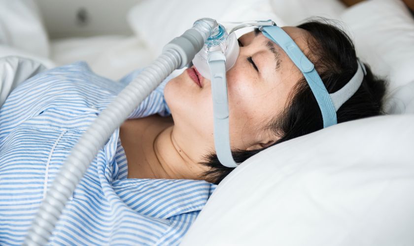 Dreaming of a Restful Christmas: Navigating Sleep Apnea During the Holiday Season