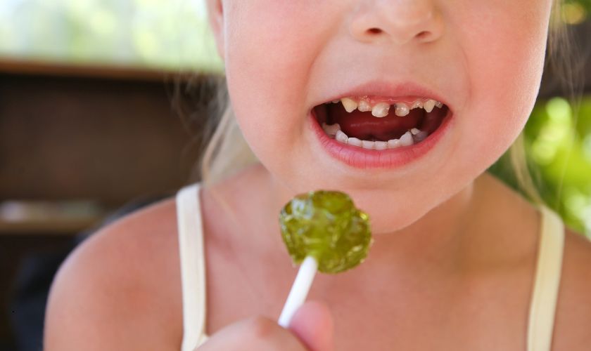 Unveiling the Truth: Can Sugar Permanently Damage Your Teeth?