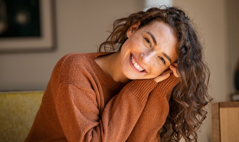 Shine On! Keeping Your Whitened Smile Bright