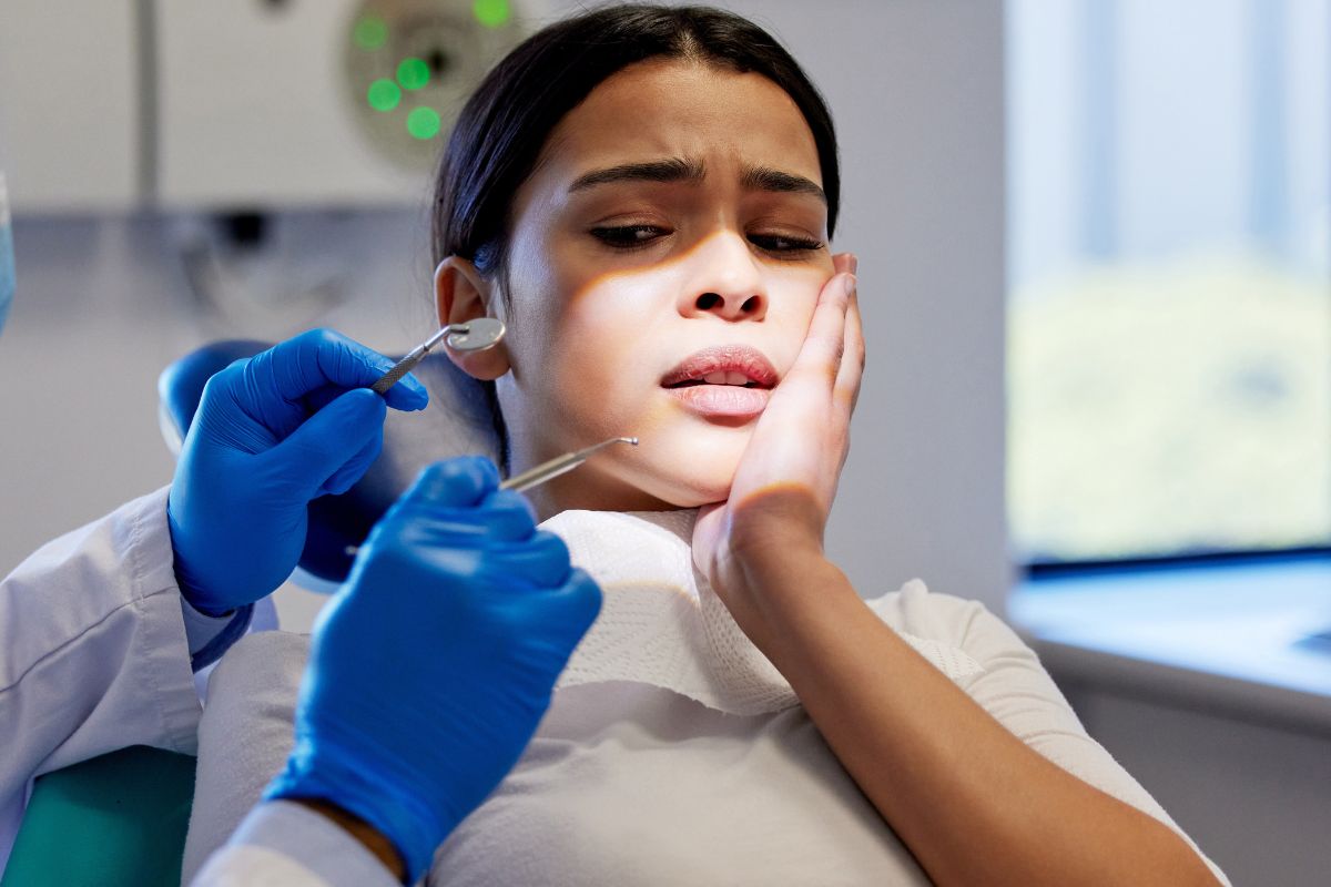 The Scary Truth About Gum Disease — And Simple Steps to Prevent It