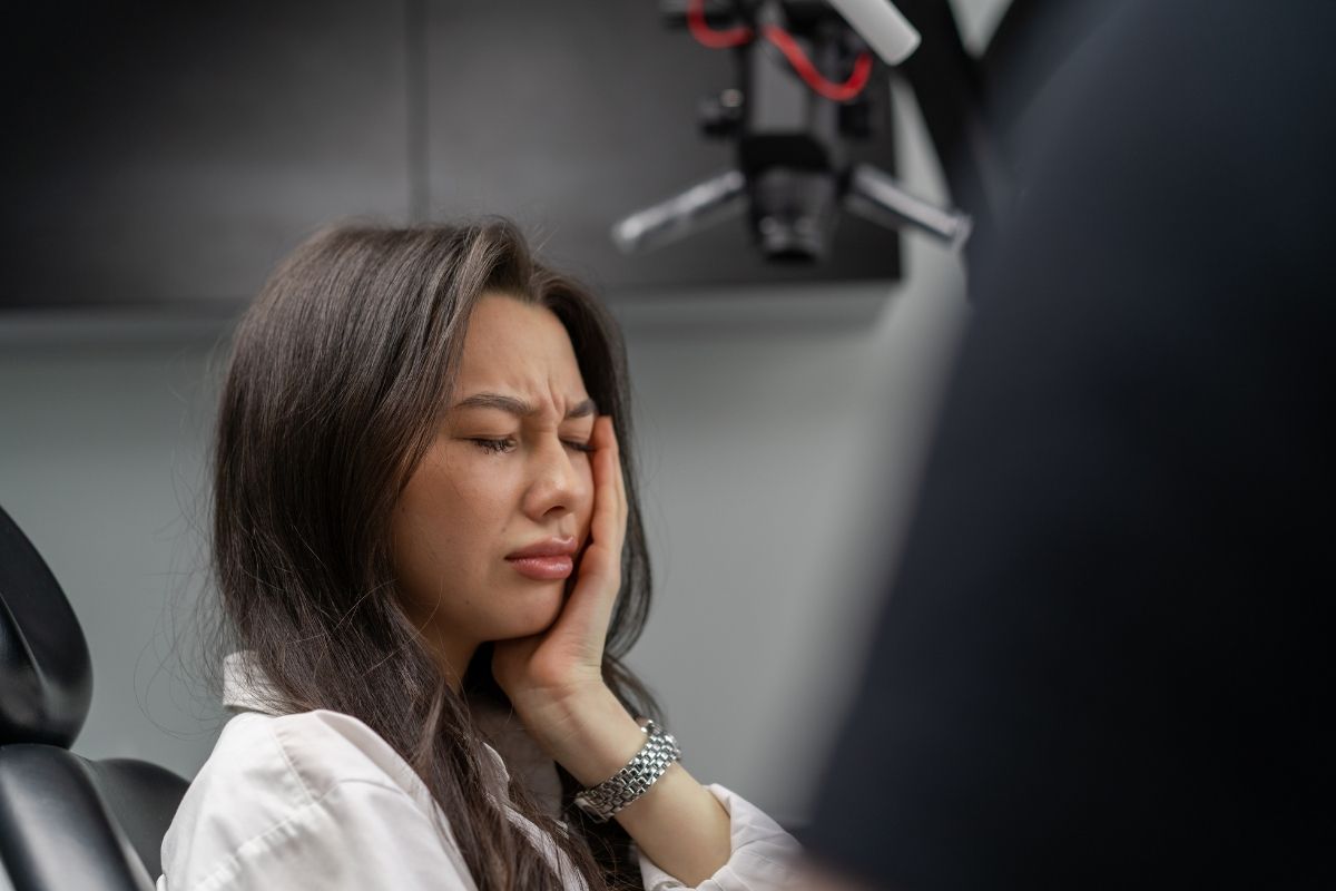 What to Do in a Dental Emergency: A Step-by-Step Guide
