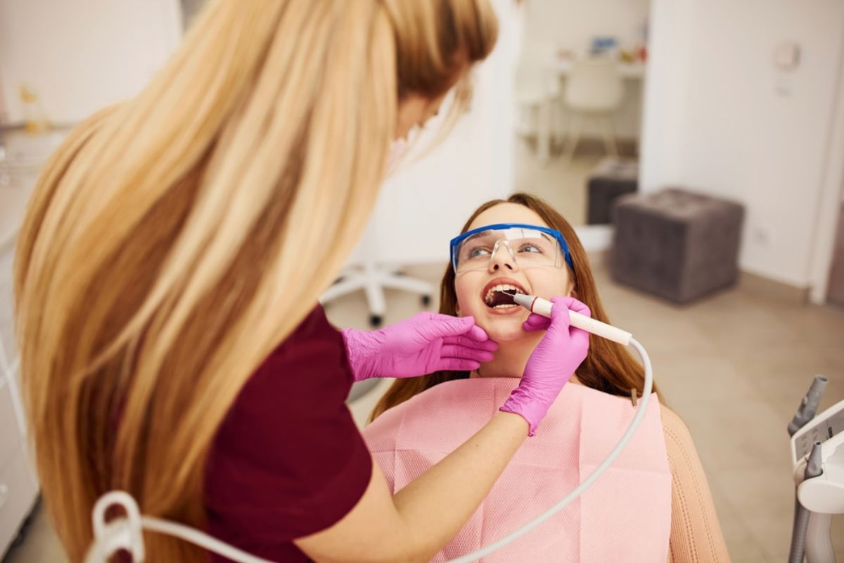 The Importance of Regular Dental Checkups and Cleanings