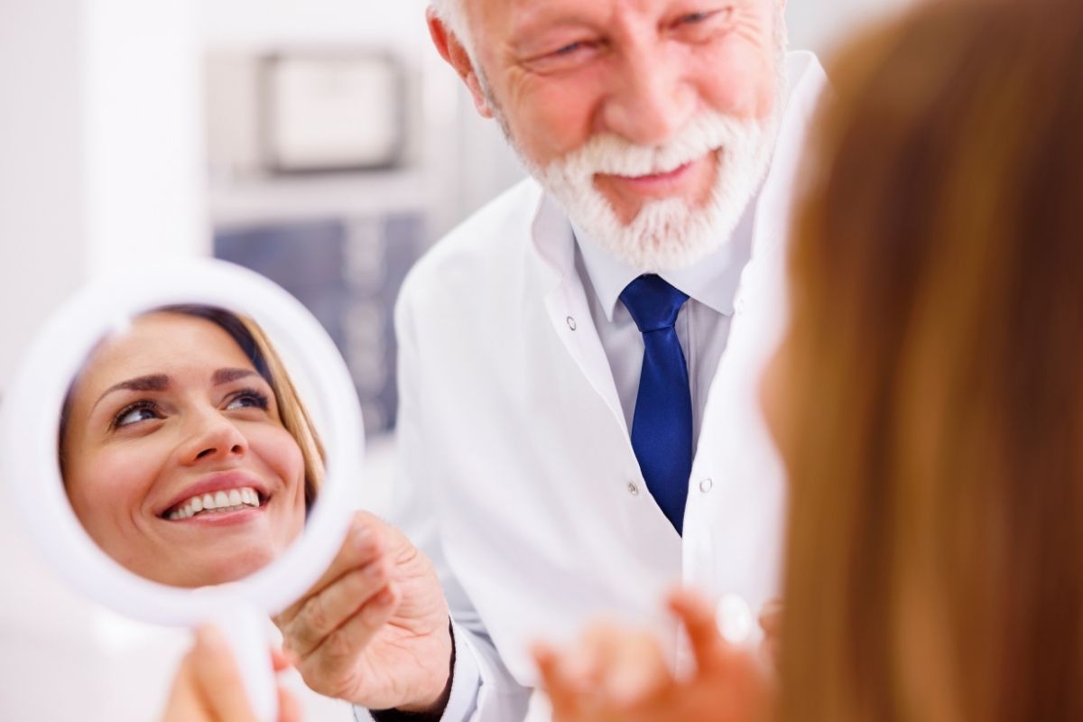 How Cosmetic Dentistry Improves Confidence and Self-Esteem