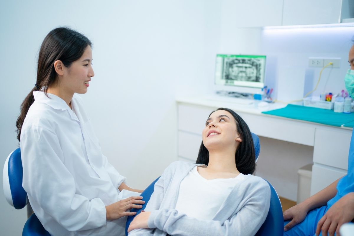 What Are Modern Restorative Dentistry Techniques and How Do They Work?