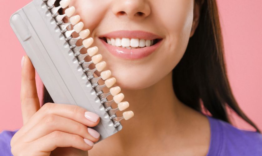 Shine Bright: Achieve Your Dream Smile with Veneers in Plano, TX