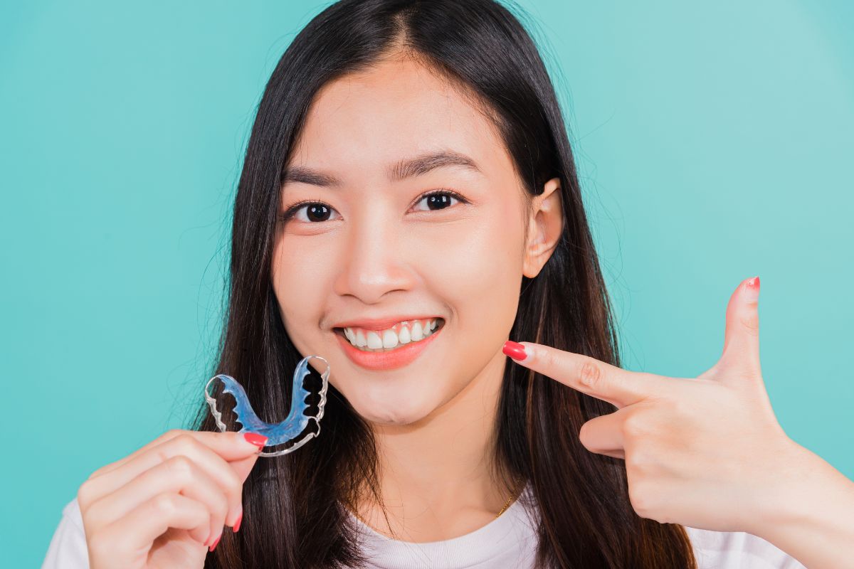 Do You Have to Wear a Retainer Forever After Invisalign®?