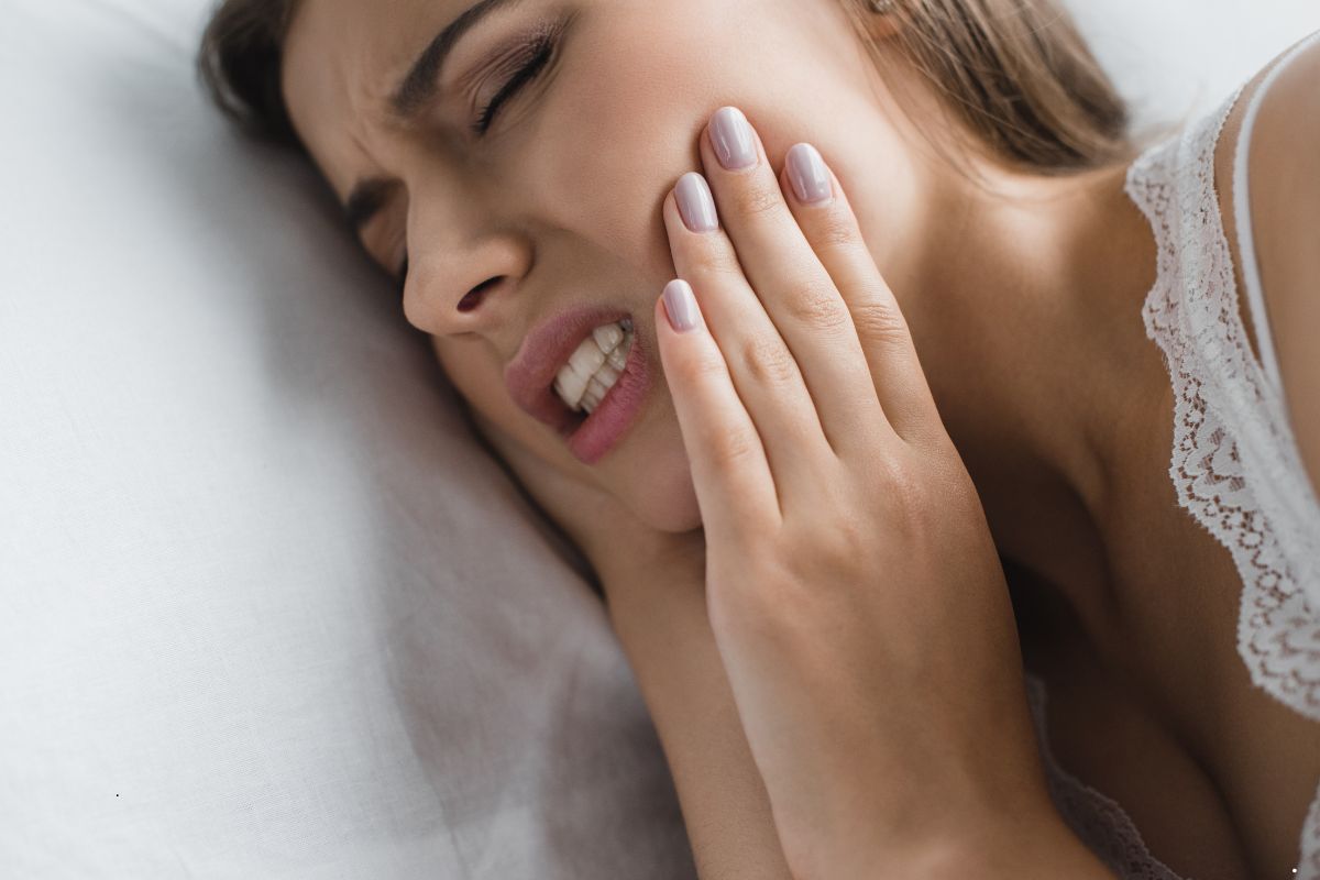 Why Are Toothaches Worse at Night?